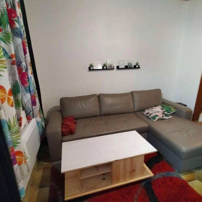 Maison De Pecheur Proche Du Port,Plage Et Commerces Chez Saja Fécamp المظهر الخارجي الصورة